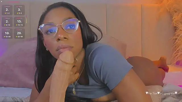 aprilebony_ Chat XXX live