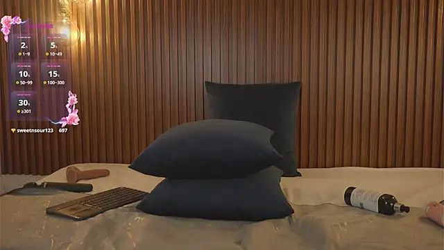 צ'אט XXX בשידור חי של Eimyaniston_cute