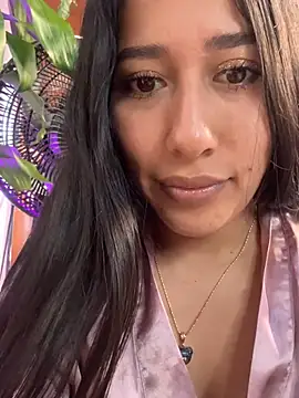Amelia_Rivas 现场XXX聊天