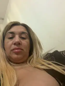 TheeaBlanco Live XXX Chat