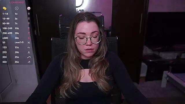 RemyCute Chat XXX live