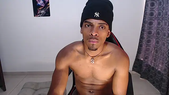 Jackboy_000 élő XXX-chatje