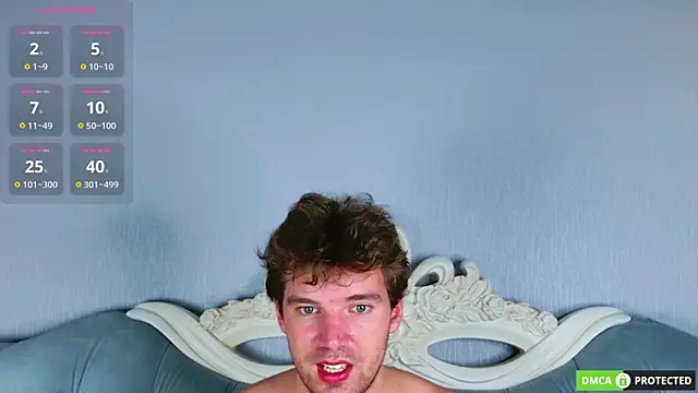 ArthurMeyers Live XXX-chat