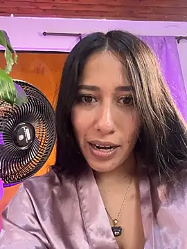 Chat XXX en directo de Amelia_Rivas