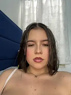 Czat XXX na żywo – Madisson_Roxx