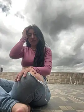 DAKOTA_SAKURA – Naživo XXX chat