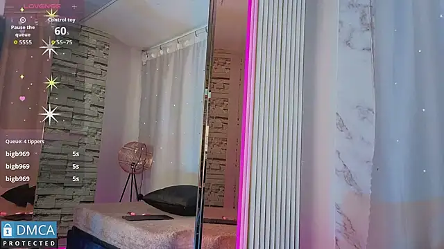 Czat XXX na żywo – isa_sweet1_