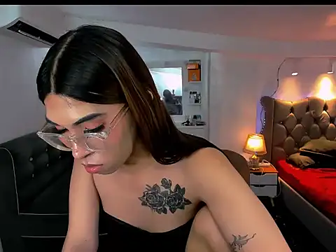 yourdreamgoddes' Live XXX Chat