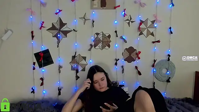 Chat XXX en directo de Elina_X