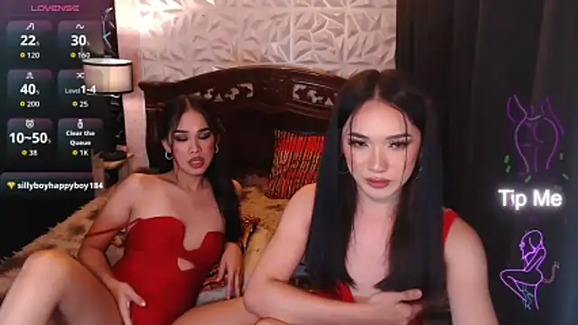Chat XXX Live SluttyFilthyAlexa