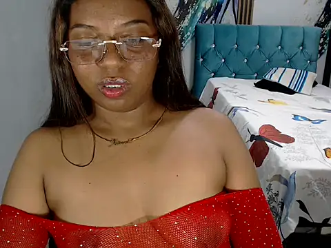 karolwillians – Live XXX-chat