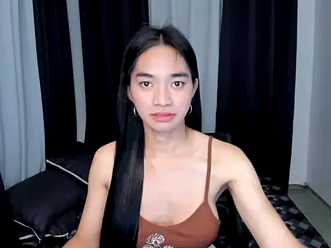 AsianPetiteMarian Obrolan Langsung XXX