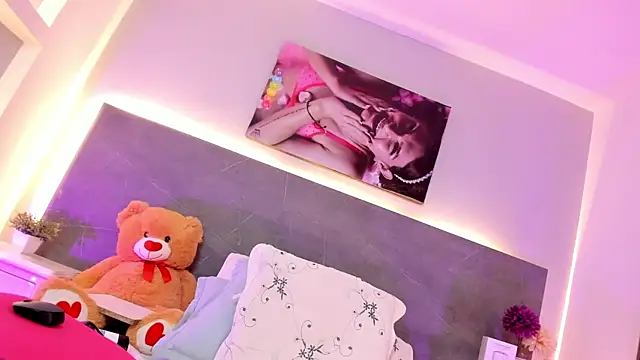 Mariajo_sexのライブXXXチャット