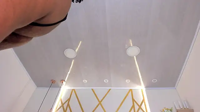 maryevans_ Chat XXX in diretta