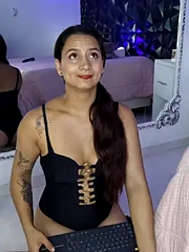Chat +18 de JackAndRosse_ ao vivo