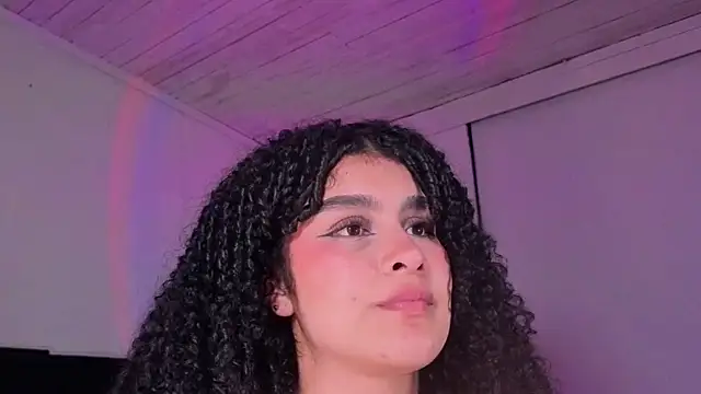 Chat XXX en directo de missvaneblake