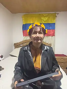 Chat XXX en directo de Savvanahh