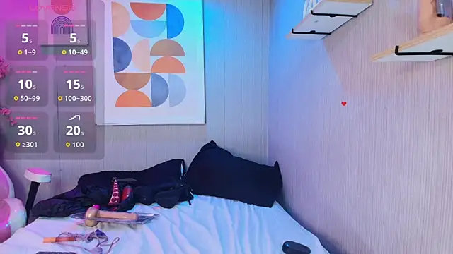 Chat XXX en directo de Wife_sexxx