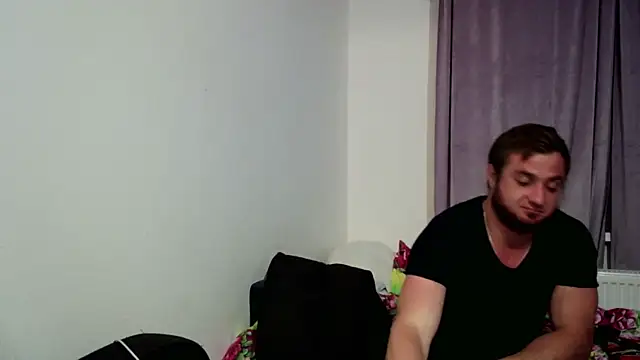 viamen Adlı Modelin Canlı XXX Sohbeti