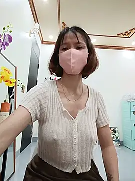 Emma_Linh 라이브 XXX 채팅