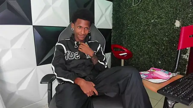 Chat XXX ao vivo de ManSant