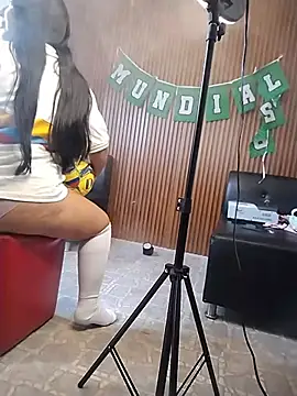 Amber_Herrera's Live XXX Chat