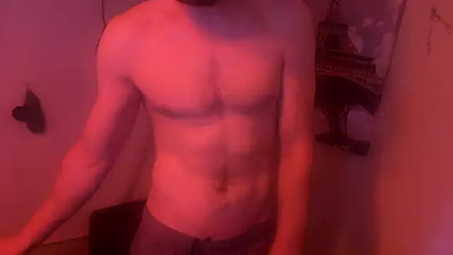 Bad_Boy69_MattZZZ's Live XXX Chat