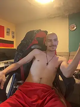 Maximus9494 Webcam-Show