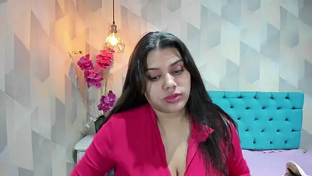 LindaBreeS Obrolan Langsung XXX