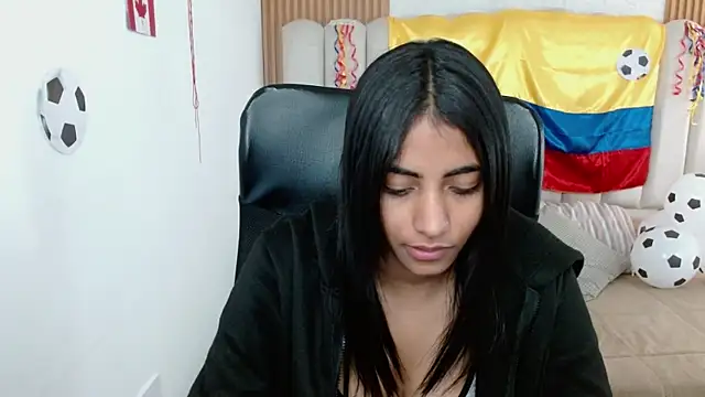 Chatroom XXX en direct de shaneelle