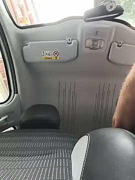 Webkamerová show Abelito87