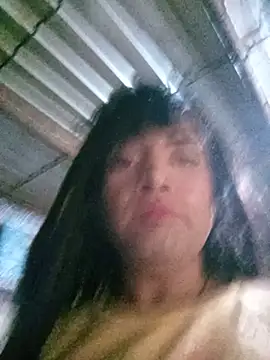 yovana13 웹캠 쇼