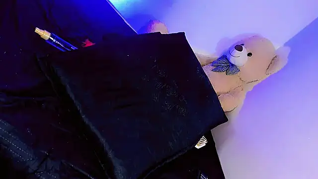 Chat XXX en directo de daniela_dolls