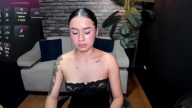 candy_spicy1's Live XXX Chat