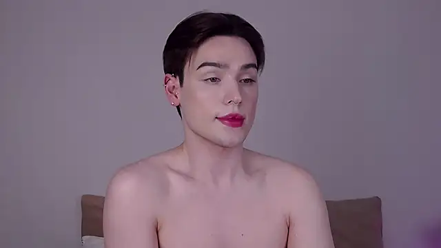 RobbyCharming live XXX chat