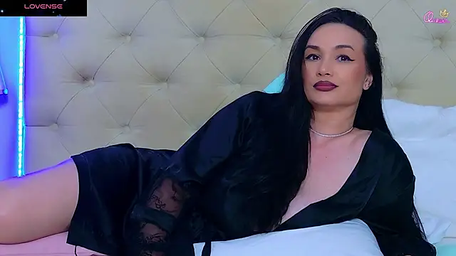 Czat XXX na żywo – Daliya_