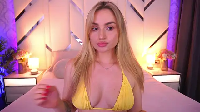 Chat XXX en directo de LindsieGreyy