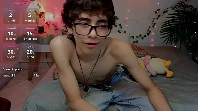 Chat XXX Live Matty_Sparkk