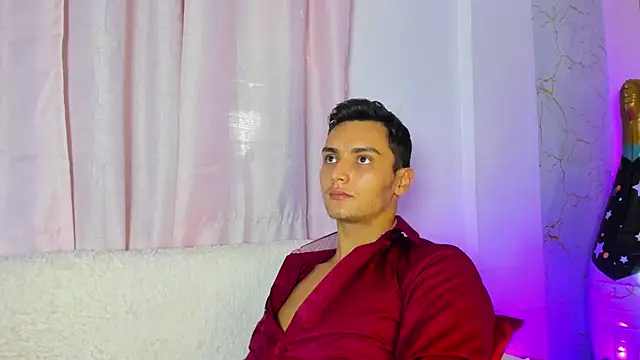 andrewevans46 Live XXX Chat