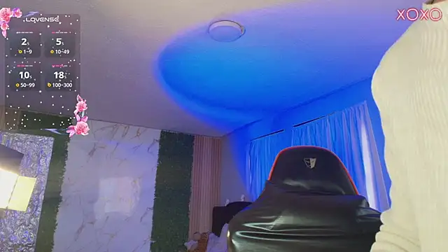 cococumpsn Live XXX chat