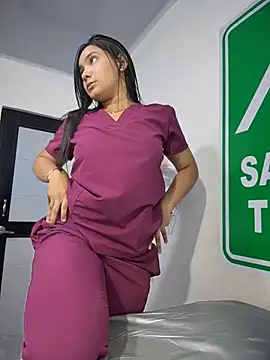 Kinky_DoctorX: онлайн-секс-чат