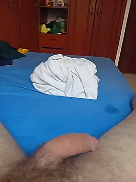 Racso100 Show in webcam