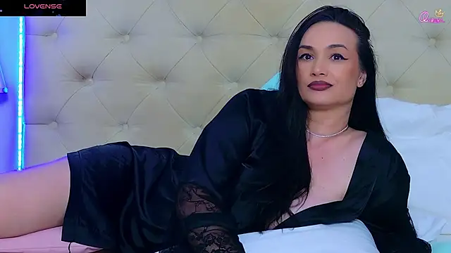 Daliya_'s Live XXX Chat
