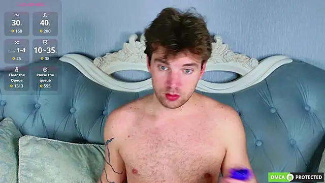 ArthurMeyers' Live XXX Chat
