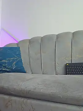 Chat XXX en directo de KarinRoss