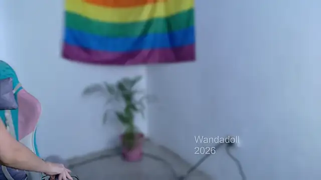 WandaDoll's Live XXX Chat