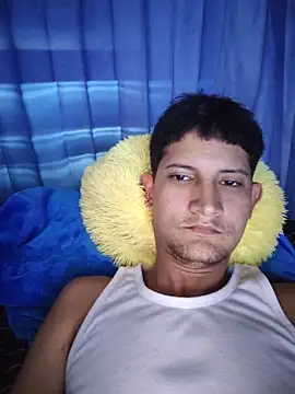 แชท XXX สดของ Juan_Hotcaliemte