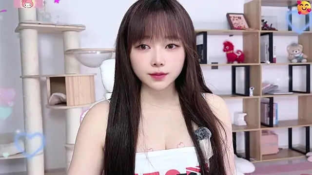 SakuraCat6 – Live XXX-chat