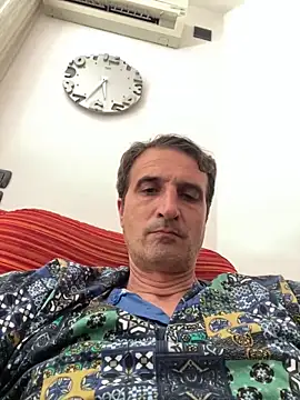 sasatimido Webcam show
