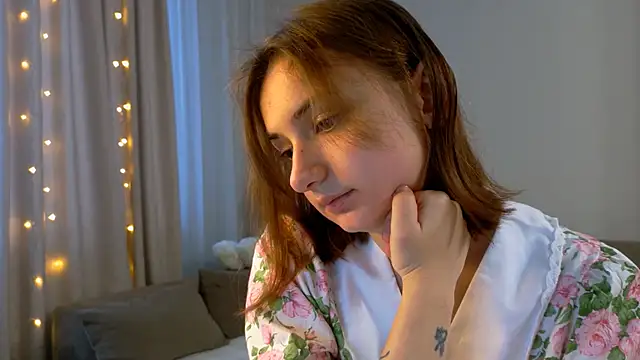 Lelia_Vibe's Live XXX Chat